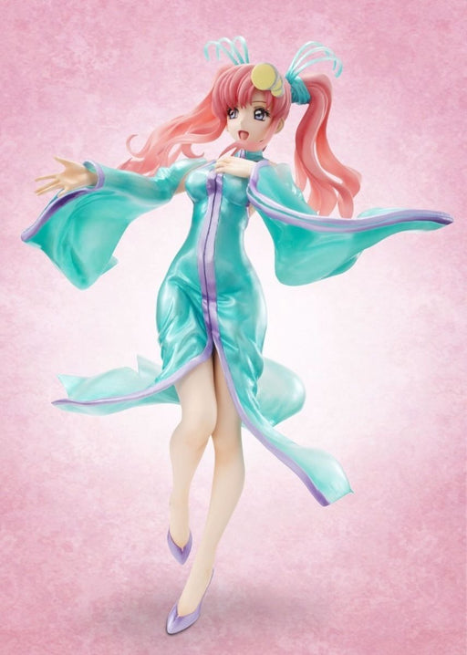 RAHDXG.A.NEO Gundam SEED Lacus Clyne Figure MegaHouse NEW from Japan_2