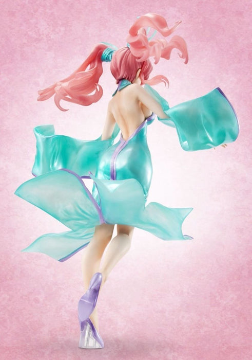 RAHDXG.A.NEO Gundam SEED Lacus Clyne Figure MegaHouse NEW from Japan_3