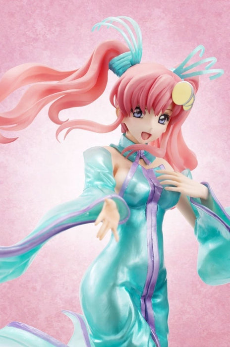 RAHDXG.A.NEO Gundam SEED Lacus Clyne Figure MegaHouse NEW from Japan_4