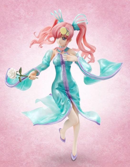 RAHDXG.A.NEO Gundam SEED Lacus Clyne Figure MegaHouse NEW from Japan_5