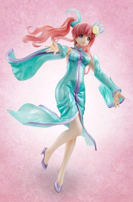 RAHDXG.A.NEO Gundam SEED Lacus Clyne Figure MegaHouse NEW from Japan_6