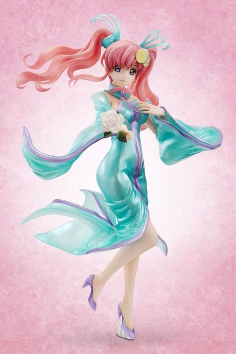 RAHDXG.A.NEO Gundam SEED Lacus Clyne Figure MegaHouse NEW from Japan_7