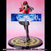 Figuarts ZERO Persona 4 YUKIKO AMAGI PVC Figure BANDAI TAMASHII NATIONS Japan_2