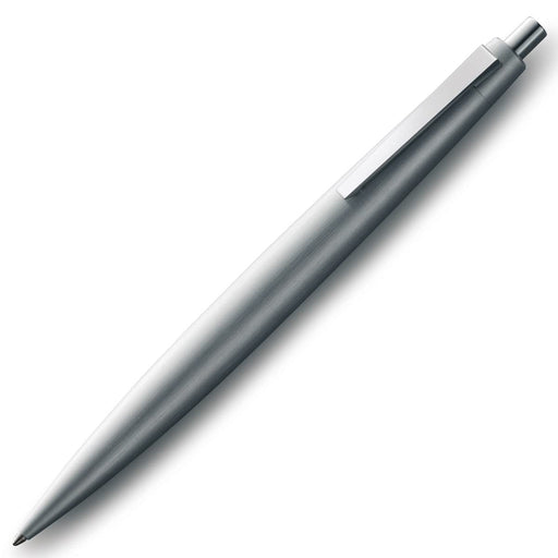 LAMY ballpoint pen oilic 2000 Premier stainless steel L202S ‎B/P 202 MediumPoint_2