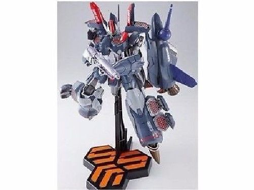 DX CHOGOKIN Macross F ARMORED PARTS for VF-25F ALTO CUSTOM RENEWAL Ver BANDAI_1