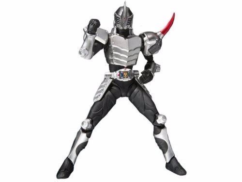 S.H.Figuarts Masked Kamen Rider Ryuki GAI Action Figure BANDAI TAMASHII NATIONS_1