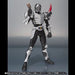 S.H.Figuarts Masked Kamen Rider Ryuki GAI Action Figure BANDAI TAMASHII NATIONS_4