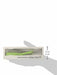 FEATHER PROFESSIONAL ACS-RL Artist Club SS Razor Lime NEW from Japan_3