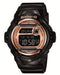 CASIO Watch BABY-G BLACK BG-169G-1JF Women's NEW from Japan_1