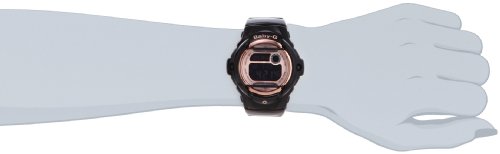 CASIO Watch BABY-G BLACK BG-169G-1JF Women's NEW from Japan_3