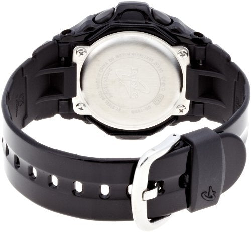 CASIO Watch BABY-G BLACK BG-169G-1JF Women's NEW from Japan_4