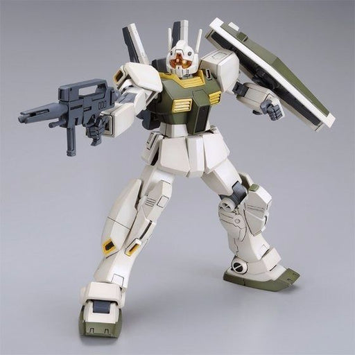BANDAI HGUC 1/144 RGM-86R GM III UNICORN DESERT COLOR Ver Model Kit Gundam UC_2