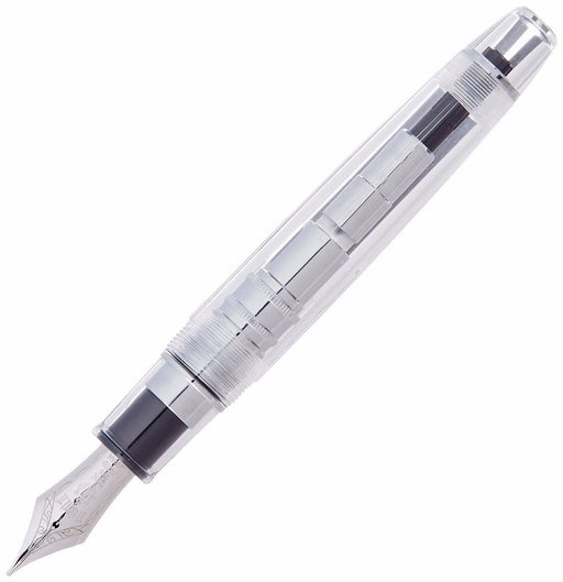 SAILOR Fountain Pen 10-9619-600 Professional Gear KOP Demonstrator Model Broad_1