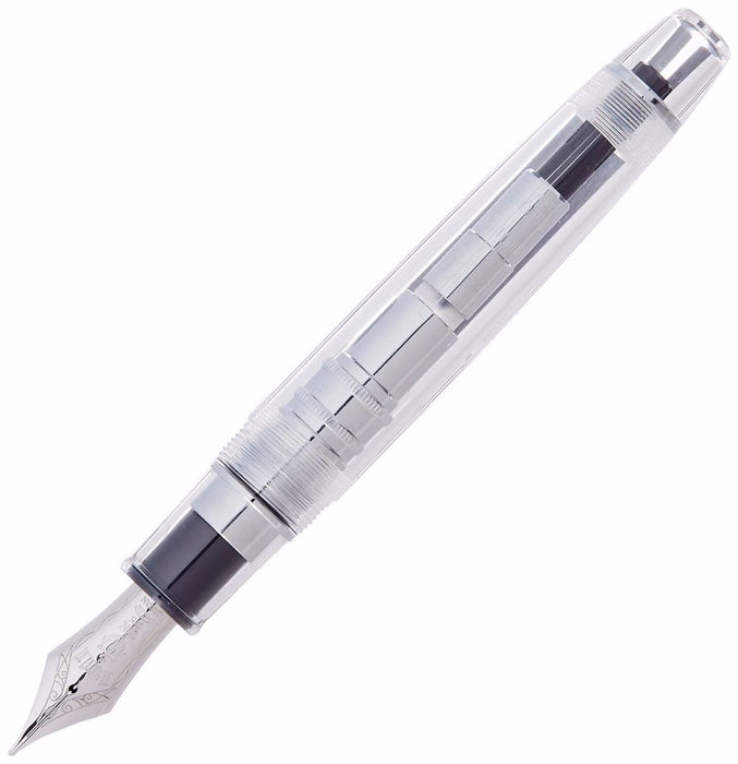 SAILOR Fountain Pen 10-9619-600 Professional Gear KOP Demonstrator Model Broad_1