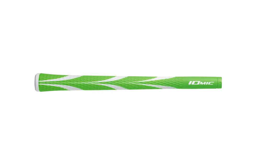 IOMIC golf grip Sticky Opus3 No backline Art Grip Series Green M60 ‎IOMAX NEW_1