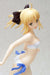 WAVE BEACH QUEENS Fate/stay night Saber Lily 1/10 Scale Figure NEW from Japan_5