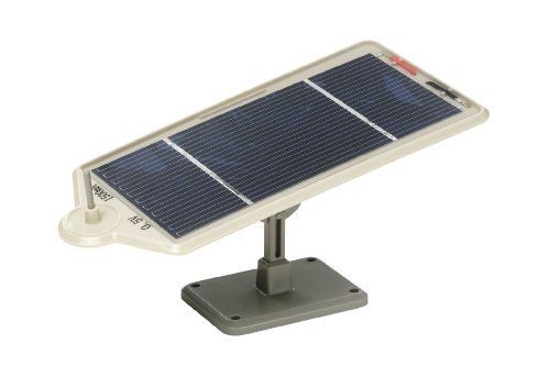 TAMIYA Solar Panel 0.5V-1500mA Model Kit NEW from Japan_1