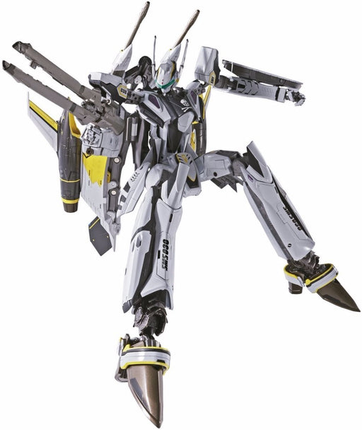 DX CHOGOKIN Macross F YF-29 DURANDAL VALKYRIE 30th ANNIVERSARY COLOR Ver BANDAI_1