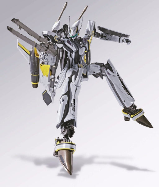 DX CHOGOKIN Macross F YF-29 DURANDAL VALKYRIE 30th ANNIVERSARY COLOR Ver BANDAI_2