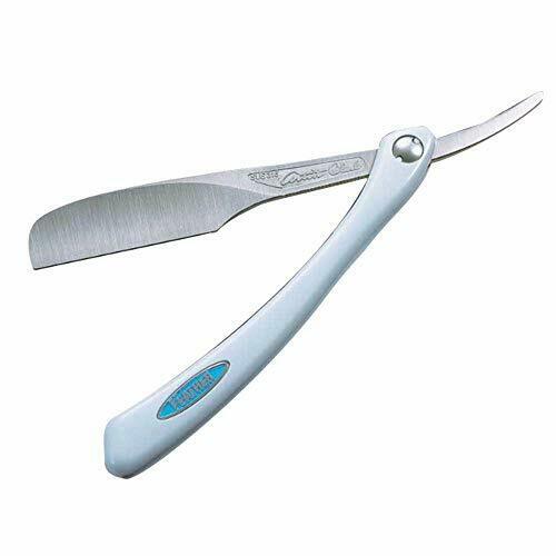 Razor Feather Professional Artist Club DX White Gray From Japan NEW_1