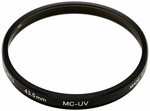 MARUMI Camera Filter UV filter MC-UV 43.5mm for UV absorption NEW from Japan_1
