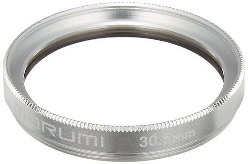 MARUMI UV filter 30.5mm silver for UV absorption 103428 Multi Coating Screw-in_1