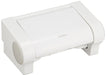 TOTO Toilet paper holder white YH52R Resin 18x10.5x8.5cm NEW from Japan_1