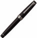 SAILOR Fountain Pen 11-3028-420 Professional Gear Imperial Black Medium NEW_1