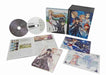Sword Art Online Vol.1 First Limited Edition Blu-ray+CD w/Novel Book ANZX-6601_1