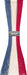 Tonga Fit tricolor M size Baby String CRTG10502 washing machine safe 165-175cm_1