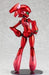figma 157 Accel World Scarlet Rain Figure Max Factory_3