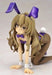 Ques Q Toradora! Aisaka Taiga Bunny Girl Ver. 1/8 Scale Figure from Japan NEW_7