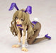 Ques Q Toradora! Aisaka Taiga Bunny Girl Ver. 1/8 Scale Figure from Japan NEW_8