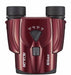Nikon Binoculars ACULON T11 8-24x25 Porro Prism Red from Japan_2