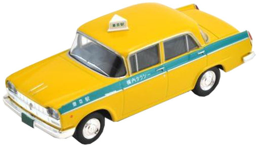 Tomica Limited Vintage TLV-127A Nissan Sedrik On-site taxi Diecast Car 245872_1
