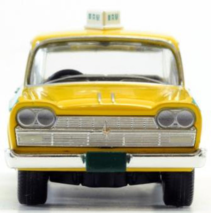 Tomica Limited Vintage TLV-127A Nissan Sedrik On-site taxi Diecast Car 245872_3