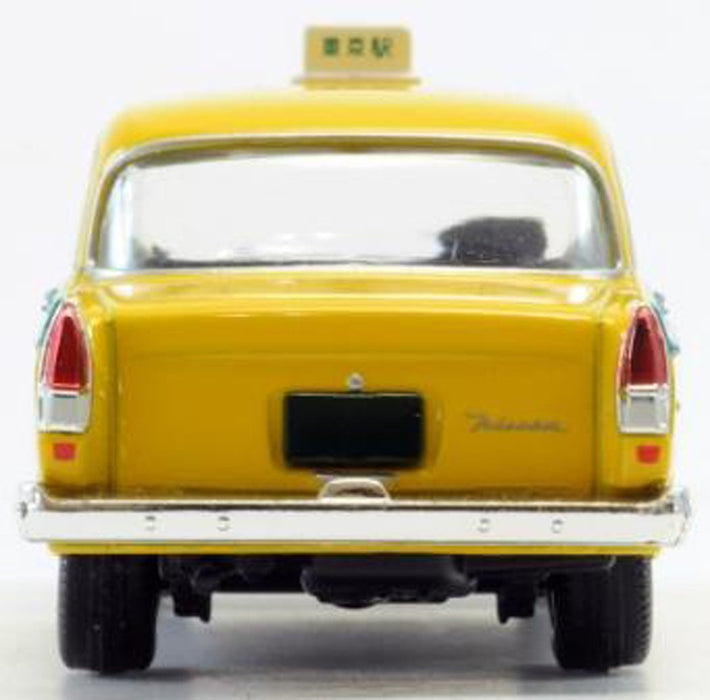 Tomica Limited Vintage TLV-127A Nissan Sedrik On-site taxi Diecast Car 245872_4