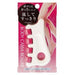 Mantensha Body Cassa Roller Wide Muscle skin beauty massager HB801 Made in Japan_1