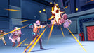E.X. Troopers PlayStation 3 Capcom BLJM-60528 Mangatic exhilarating action Game_9
