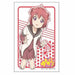 Bushiroad Sleeve Collection HG Vol.342 YuruYuri [Akaza Akari] (Card Sleeve) NEW_1
