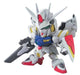 BANDAI SD Gundam AGE GUNDAM LEGILIS Model Kit NEW from Japan_1