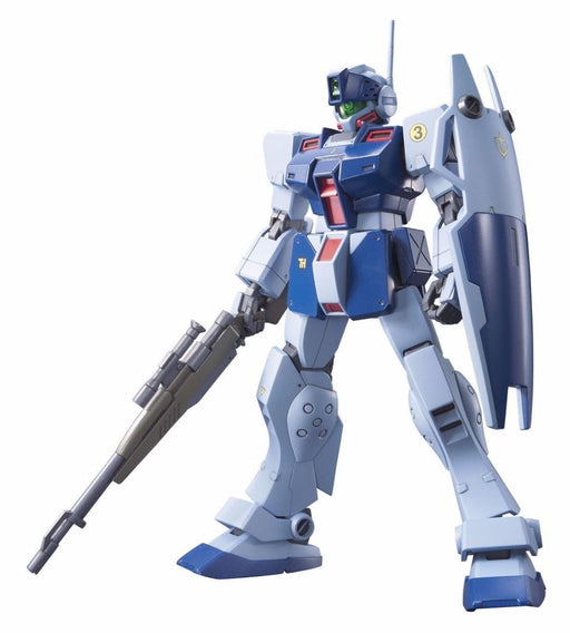 BANDAI HGUC 1/144 RGM-79SP GM SNIPER II Plastic Model Kit Gundam 0080 from Japan_2