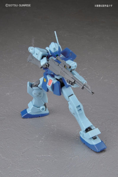 BANDAI HGUC 1/144 RGM-79SP GM SNIPER II Plastic Model Kit Gundam 0080 from Japan_4