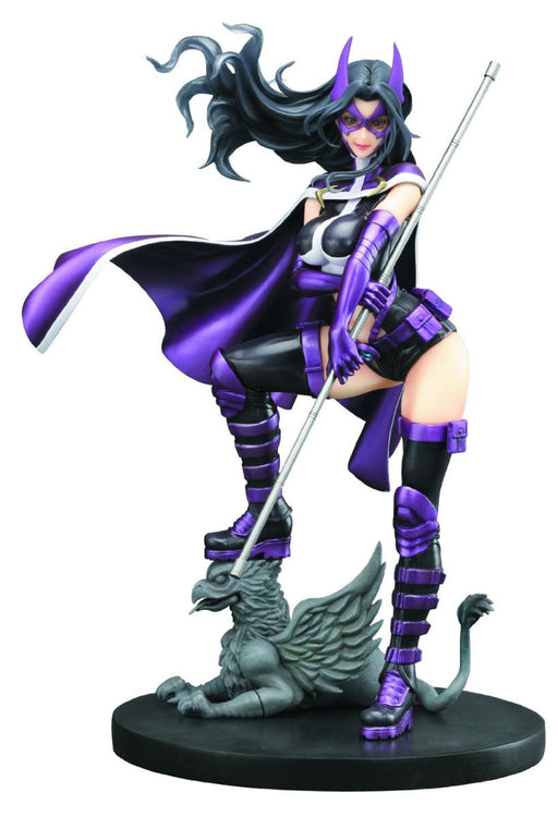 DC COMICS BISHOUJO Batman HUNTRESS 1/7 PVC Figure Kotobukiya NEW from Japan_1