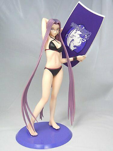 Hobby Japan Fate / hollow ataraxia surfing rider's (1/8 Scale PVC) NEW_1