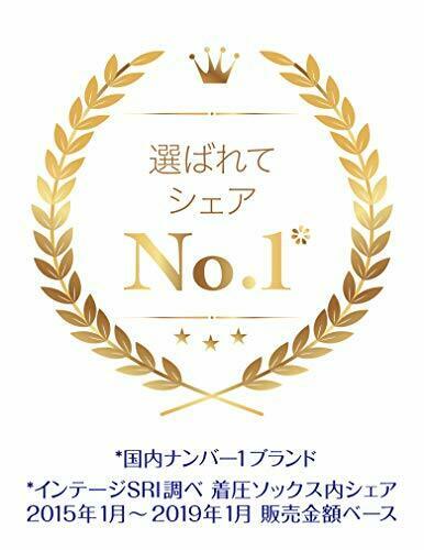 Dr. Scholl Medi QttO Overnight Foot Slimming COOL L size for Summer NEW_6