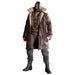 Movie Masterpiece Dark Knight Rise BANE 1/6 Action Figure Hot Toys NEW Japan_1