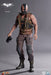 Movie Masterpiece Dark Knight Rise BANE 1/6 Action Figure Hot Toys NEW Japan_2