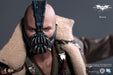 Movie Masterpiece Dark Knight Rise BANE 1/6 Action Figure Hot Toys NEW Japan_4