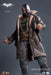 Movie Masterpiece Dark Knight Rise BANE 1/6 Action Figure Hot Toys NEW Japan_5